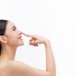Rhinoplasty in Paris — Facial surgery, Rive Droite Paris Étoile practice
