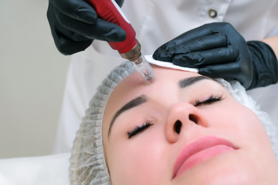 Nos tarifs pour mesotherapie par skin boosters en clinique esthétique