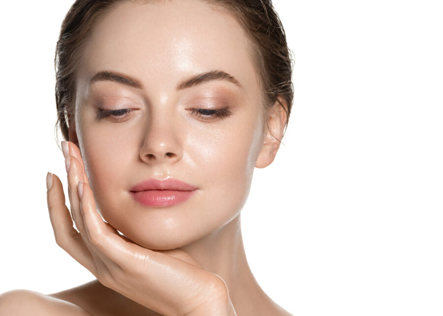 Séance de peeling du visage à paris