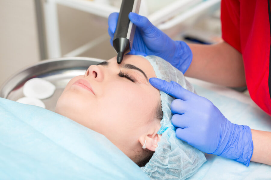 J-Plasma Renuvion