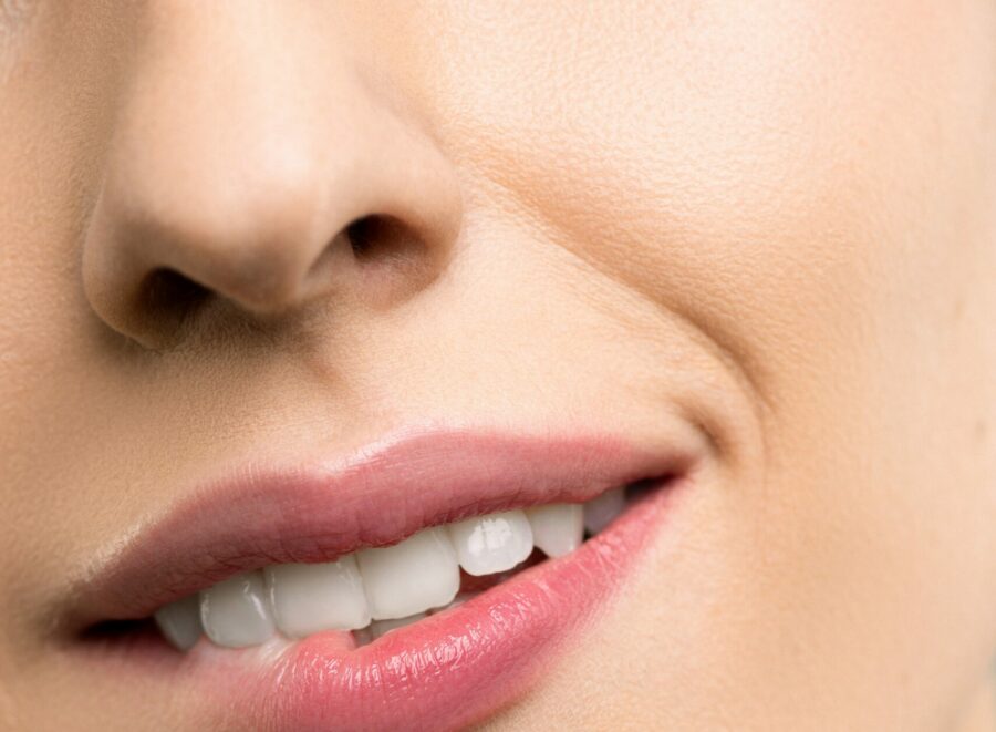 Objectifs de la rhinoplastie de la pointe du nez