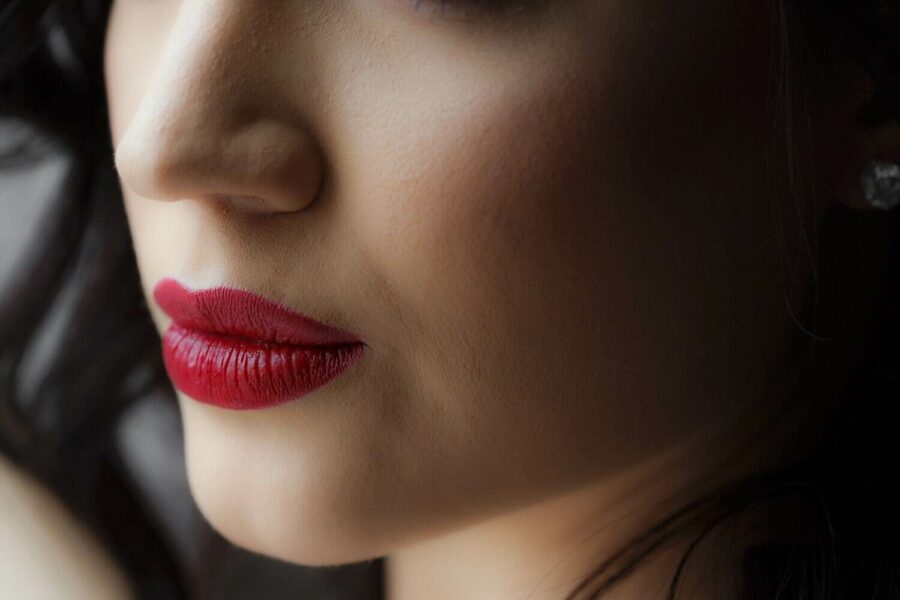 redresser un septum nasal dévié