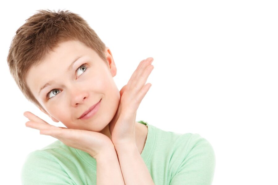 Injections de baby botox pour retarder le vieillissement cutané