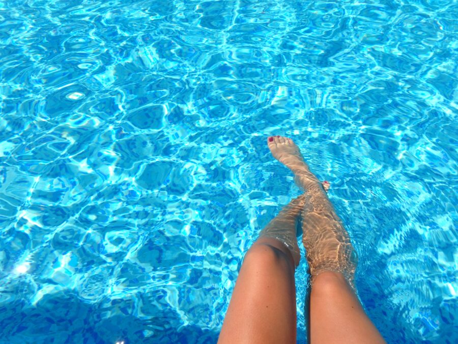Remodelage des cuisses grâce à la lipoaspiration