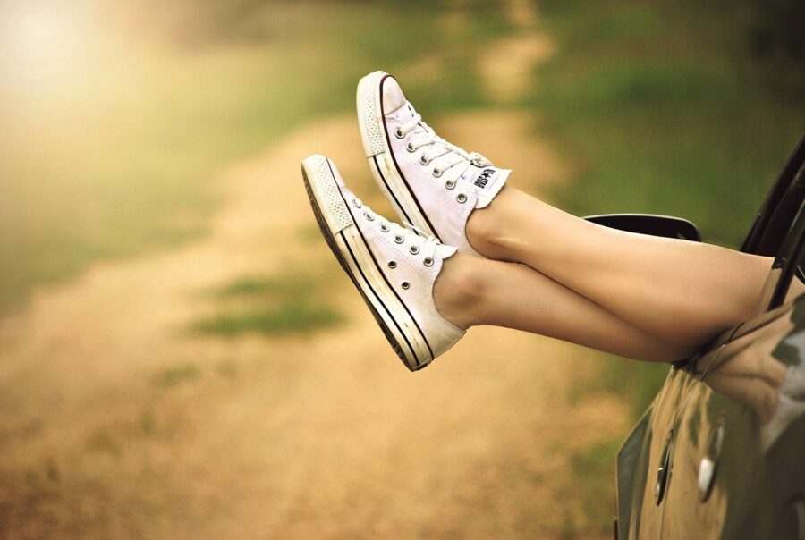 Remodelage des jambes grâce à la liposuccion