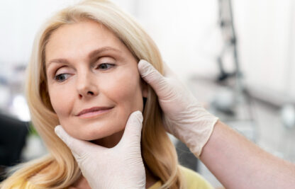 chirurgie dermatologique des cancers cutanés