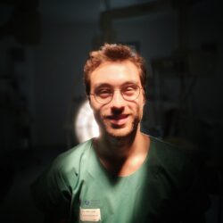 Dr Samuel Privé, chirurgien esthétique à Paris