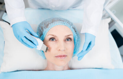 The French touch: the boom in natural-looking plastic surgery — Rive Droite Paris Étoile clinic journal
