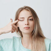 Interventions chirurgicales paupières blépharospasme et myokymie