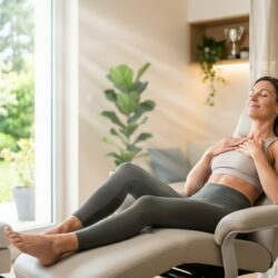 seances d'oxygenotherapie en caisson hyperbare