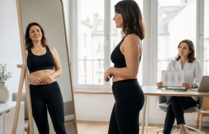Plastic surgery after weight loss: how to restore your body contour — Rive Droite Paris Étoile clinic journal