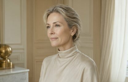 Lifting temporal : remonter la queue du sourcil et ouvrir le regard — Journal du cabinet Rive Droite Paris Étoile