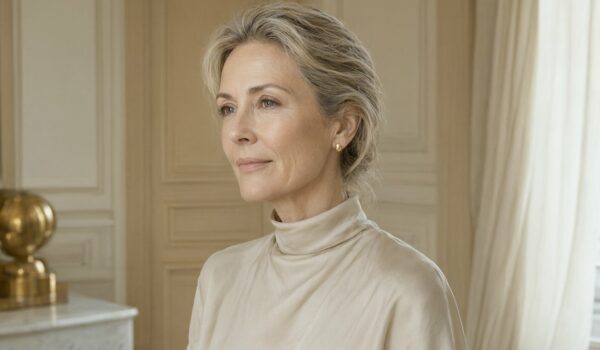 Lifting temporal : remonter la queue du sourcil et ouvrir le regard — journal de chirurgie esthétique à Paris