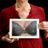 Augmenter la taille de la poitrine par lipofilling mammaire